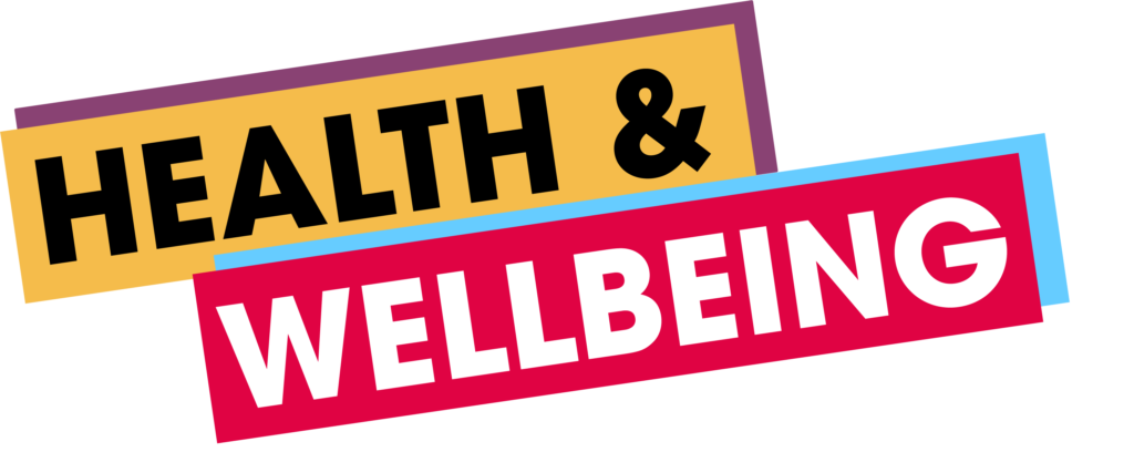 Health and Welbeing